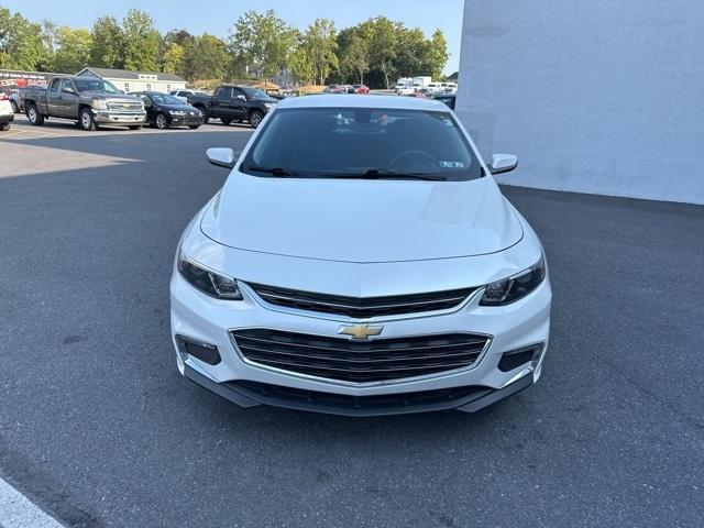 Used 2017 Chevrolet Malibu 1LT with VIN 1G1ZE5ST0HF243340 for sale in Mechanicsburg, PA