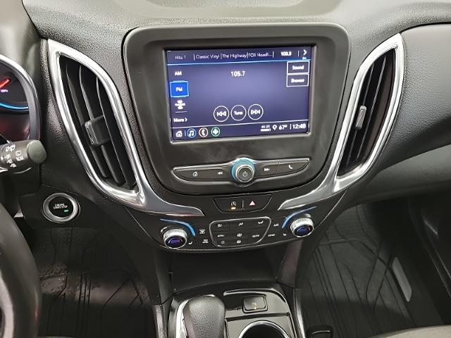 2022 Chevrolet Equinox Vehicle Photo in APPLETON, WI 54914-4656