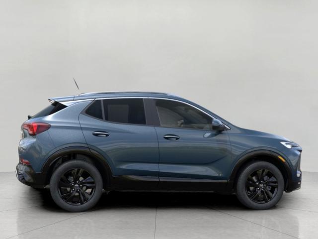 2025 Buick Encore GX Vehicle Photo in APPLETON, WI 54914-8833