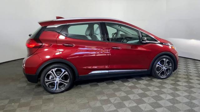 2020 Chevrolet Bolt EV Vehicle Photo in ALLIANCE, OH 44601-4622