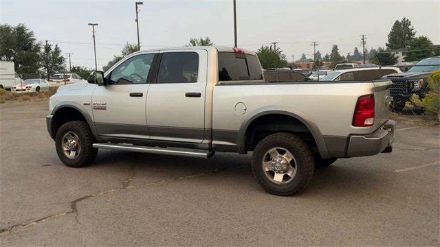 2013 Ram 2500 Vehicle Photo in BEND, OR 97701-5133