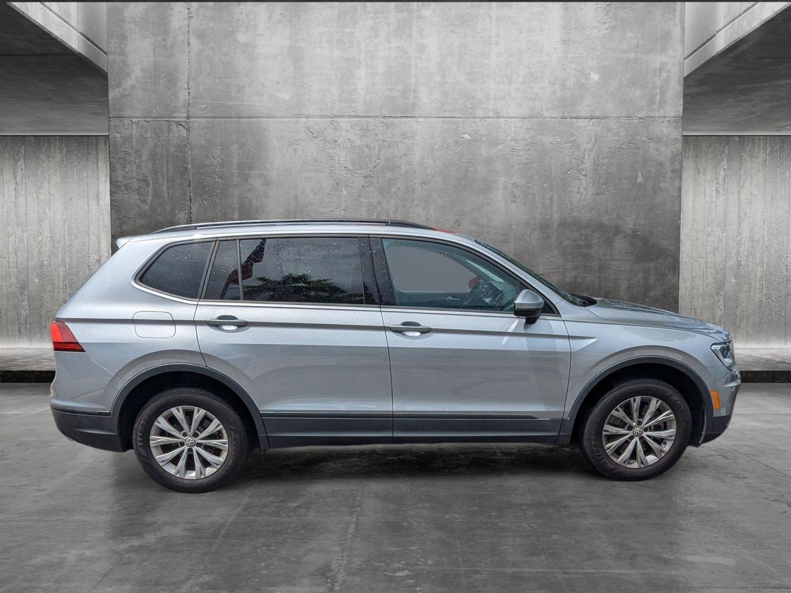 2020 Volkswagen Tiguan Vehicle Photo in Miami, FL 33135