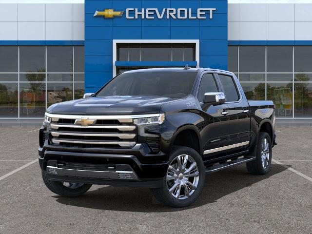 2025 Chevrolet Silverado 1500 Vehicle Photo in PEORIA, AZ 85382-3715