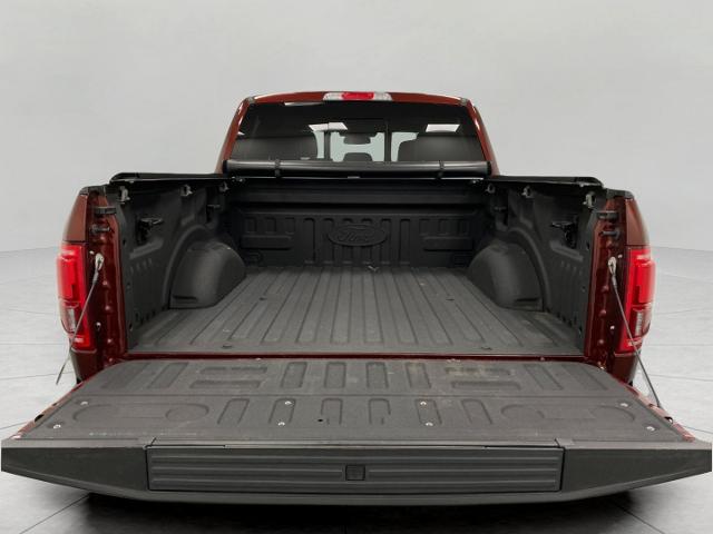 2017 Ford F-150 Vehicle Photo in Appleton, WI 54913