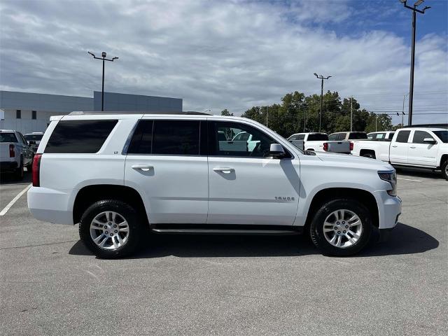 2019 Chevrolet Tahoe Vehicle Photo in ALCOA, TN 37701-3235