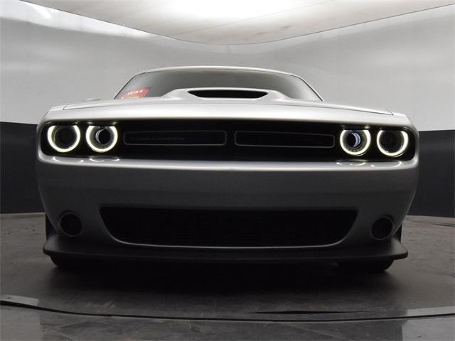 2019 Dodge Challenger Vehicle Photo in LAS VEGAS, NV 89118-3267