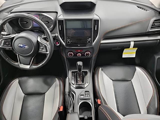 2019 Subaru Crosstrek Vehicle Photo in NEENAH, WI 54956-2243