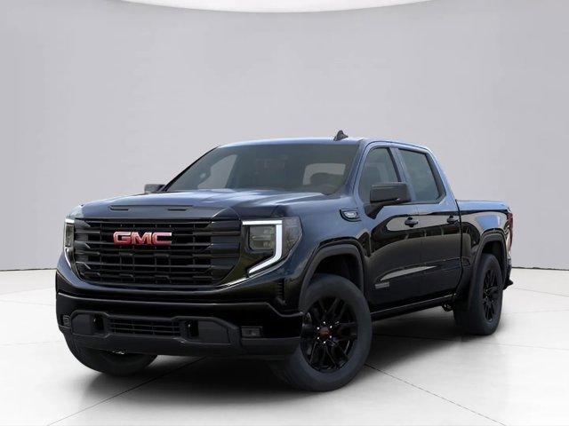 2025 GMC Sierra 1500 Vehicle Photo in LEOMINSTER, MA 01453-2952