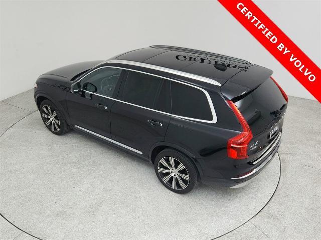 2022 Volvo XC90 Vehicle Photo in Grapevine, TX 76051