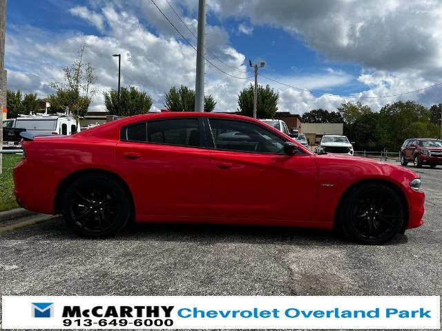 Used 2016 Dodge Charger R/T with VIN 2C3CDXCT1GH187694 for sale in Kansas City