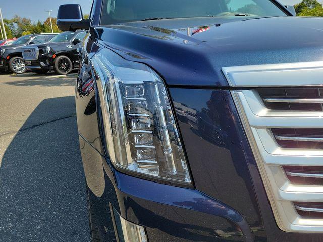 2019 Cadillac Escalade ESV Vehicle Photo in DANBURY, CT 06810-5034