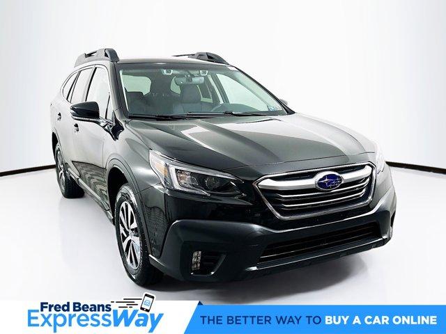 2022 Subaru Outback Vehicle Photo in Doylestown, PA 18902