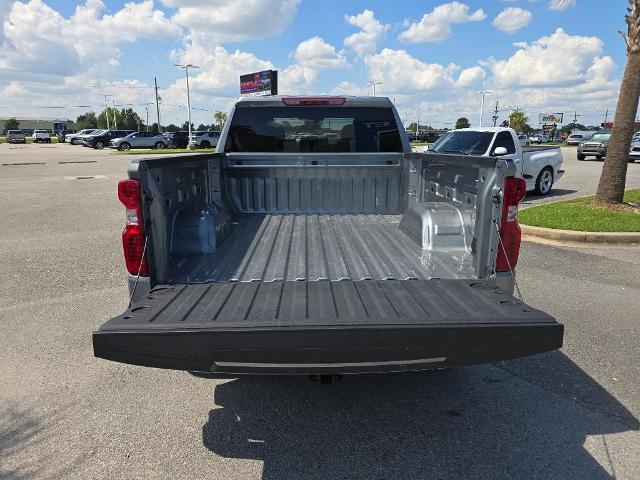 2024 Chevrolet Silverado 1500 Vehicle Photo in BROUSSARD, LA 70518-0000