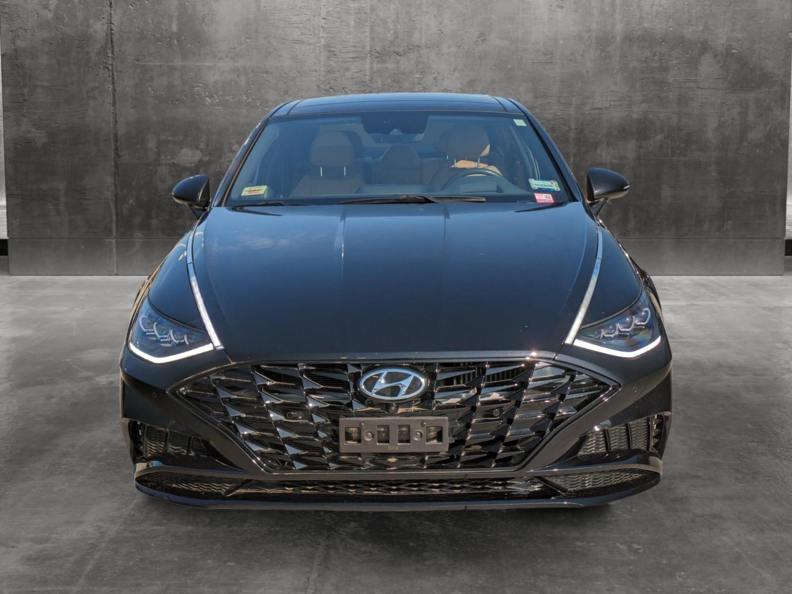 2020 Hyundai SONATA Vehicle Photo in Rockville, MD 20852