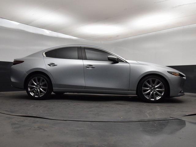 2019 Mazda Mazda3 Sedan Vehicle Photo in LAS VEGAS, NV 89118-3267