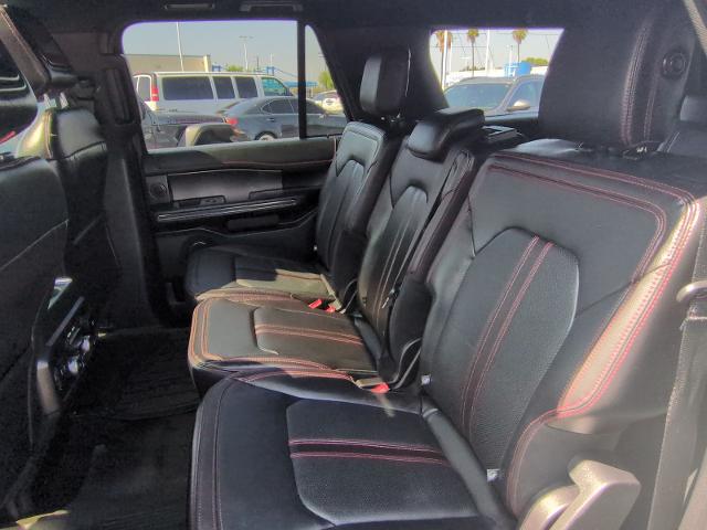 2020 Ford Expedition Max Vehicle Photo in ANAHEIM, CA 92806-5612