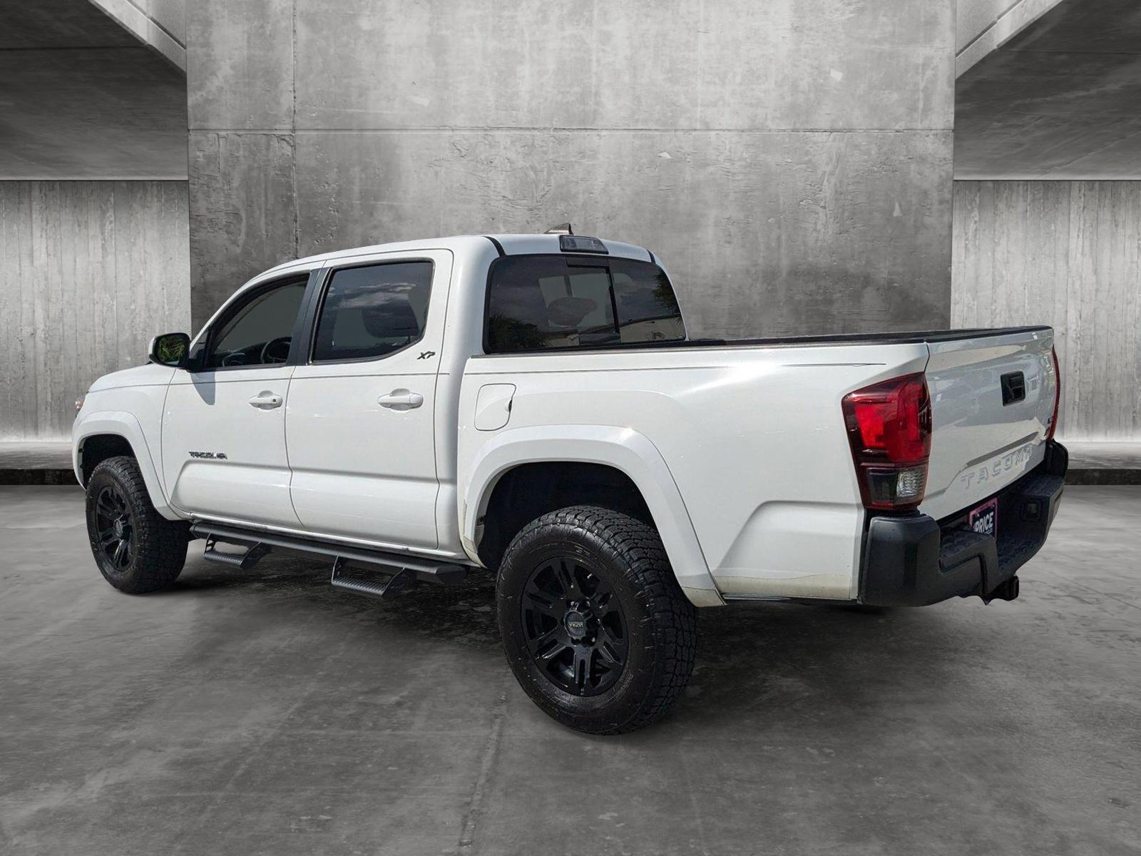 2019 Toyota Tacoma 2WD Vehicle Photo in Winter Park, FL 32792