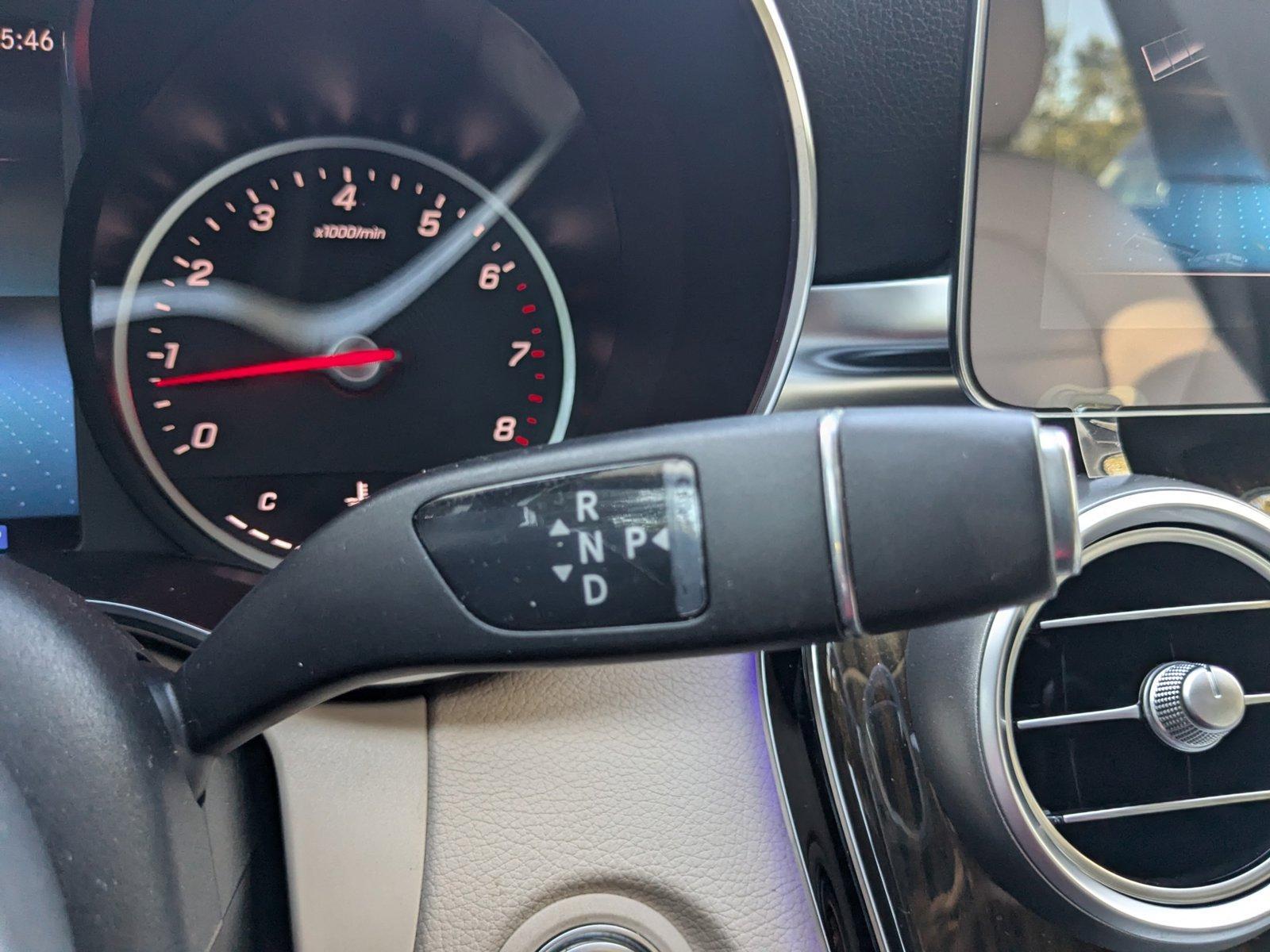 2020 Mercedes-Benz C-Class Vehicle Photo in Coconut Creek, FL 33073