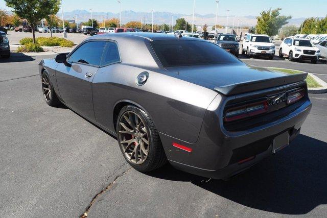 2016 Dodge Challenger Vehicle Photo in AMERICAN FORK, UT 84003-3317