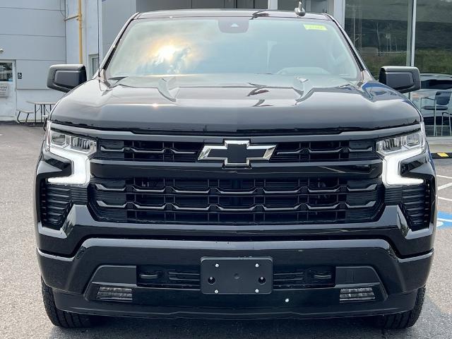 2024 Chevrolet Silverado 1500 Vehicle Photo in GARDNER, MA 01440-3110