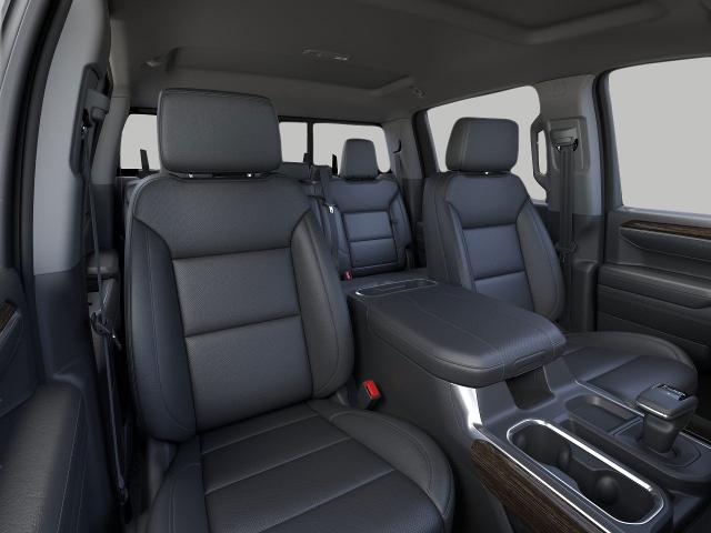 2025 GMC Sierra 1500 Vehicle Photo in GREEN BAY, WI 54303-3330