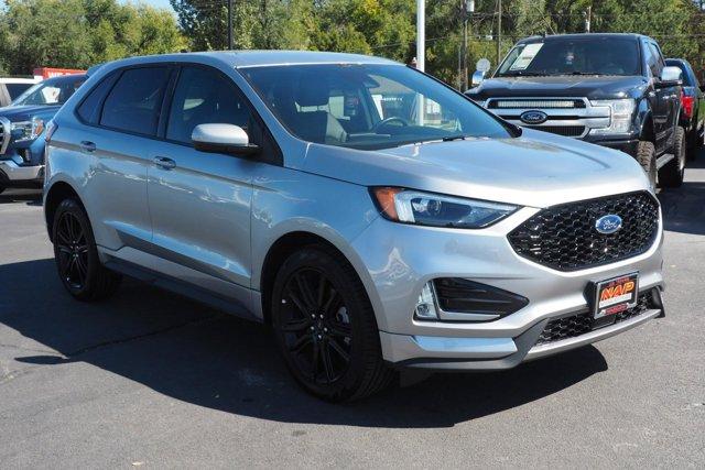 2024 Ford Edge Vehicle Photo in AMERICAN FORK, UT 84003-3317