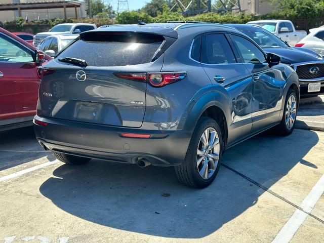 2020 Mazda CX-30 Vehicle Photo in San Antonio, TX 78230