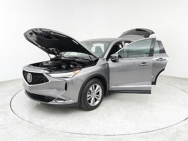 2024 Acura MDX Vehicle Photo in Grapevine, TX 76051