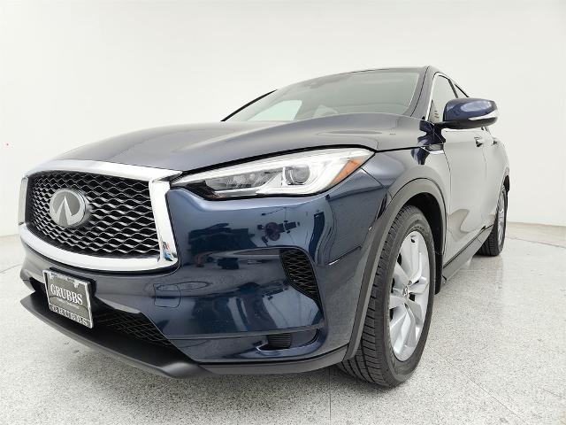 2021 INFINITI QX50 Vehicle Photo in Grapevine, TX 76051