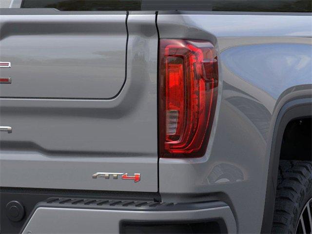 2024 GMC Sierra 1500 Vehicle Photo in PUYALLUP, WA 98371-4149