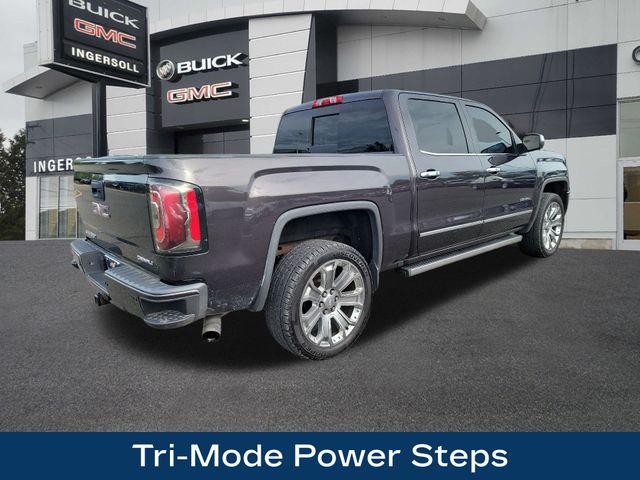 2016 GMC Sierra 1500 Vehicle Photo in WATERTOWN, CT 06795-3318