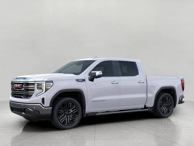 2025 GMC Sierra 1500 Vehicle Photo in APPLETON, WI 54914-8833