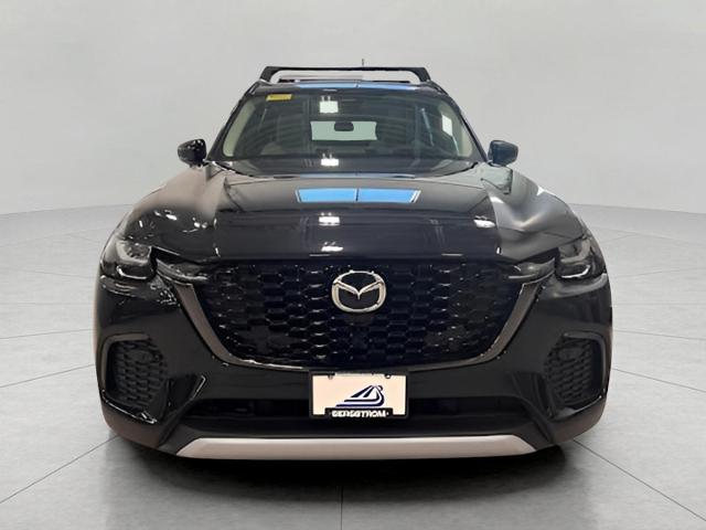 2025 Mazda CX-70 Vehicle Photo in Green Bay, WI 54304