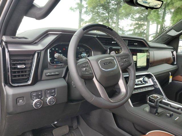 2024 GMC Sierra 1500 Vehicle Photo in SMYRNA, GA 30080-7630