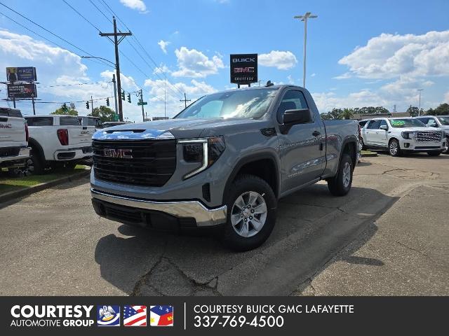 2024 GMC Sierra 1500 Vehicle Photo in LAFAYETTE, LA 70503-4541