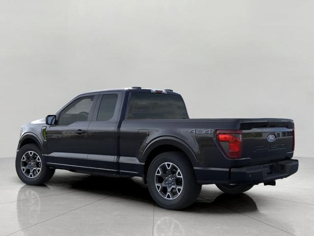 2024 Ford F-150 Vehicle Photo in Neenah, WI 54956