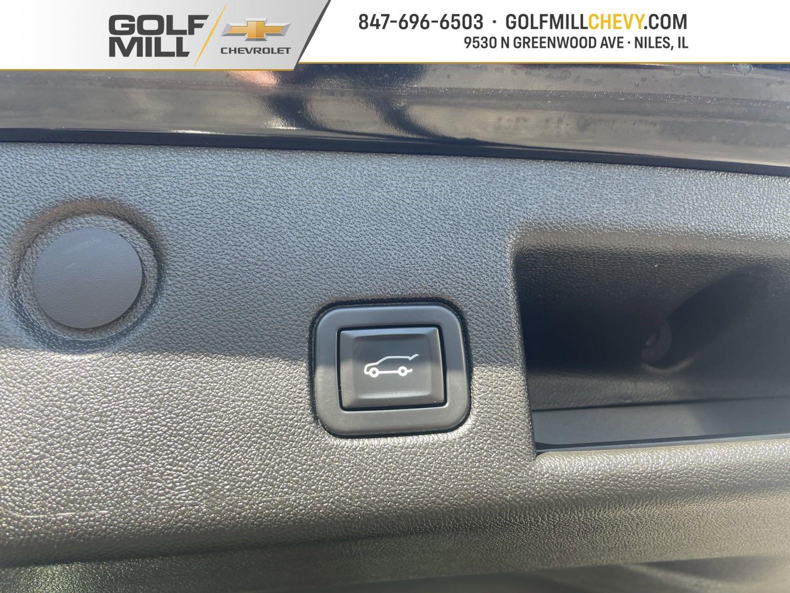 2022 Chevrolet Equinox Vehicle Photo in Plainfield, IL 60586