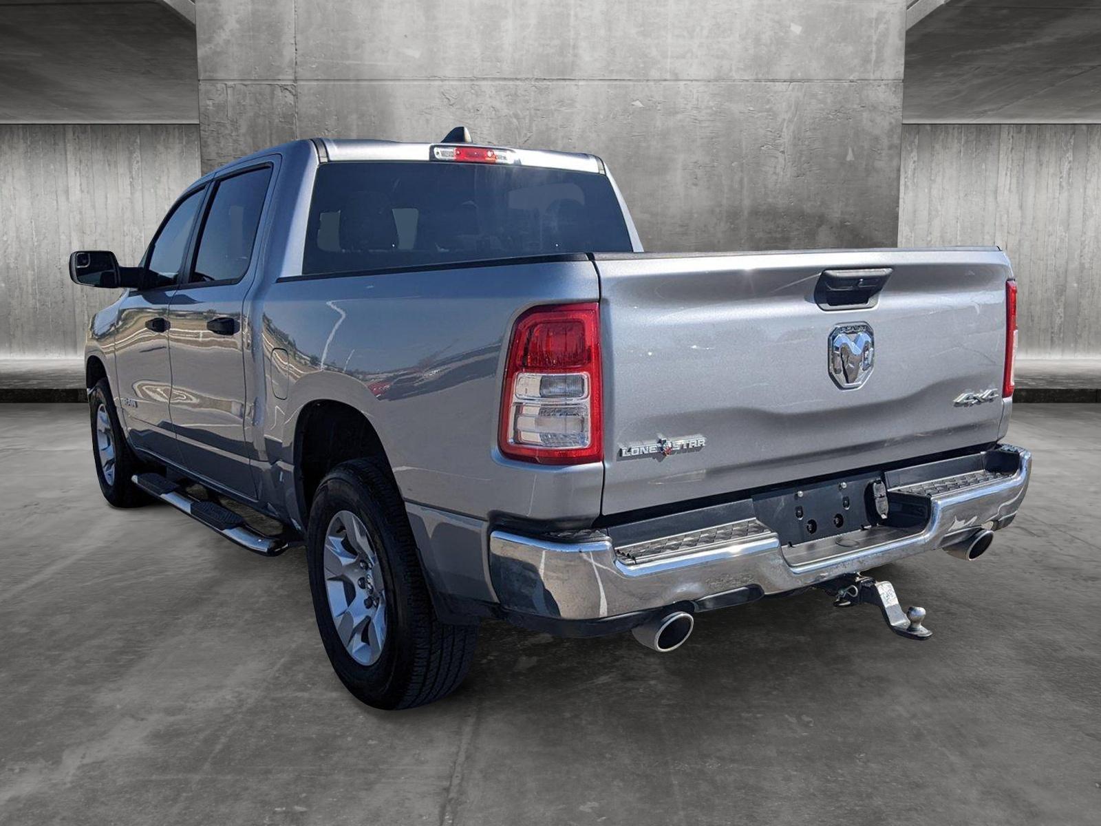 2023 Ram 1500 Vehicle Photo in Austin, TX 78728