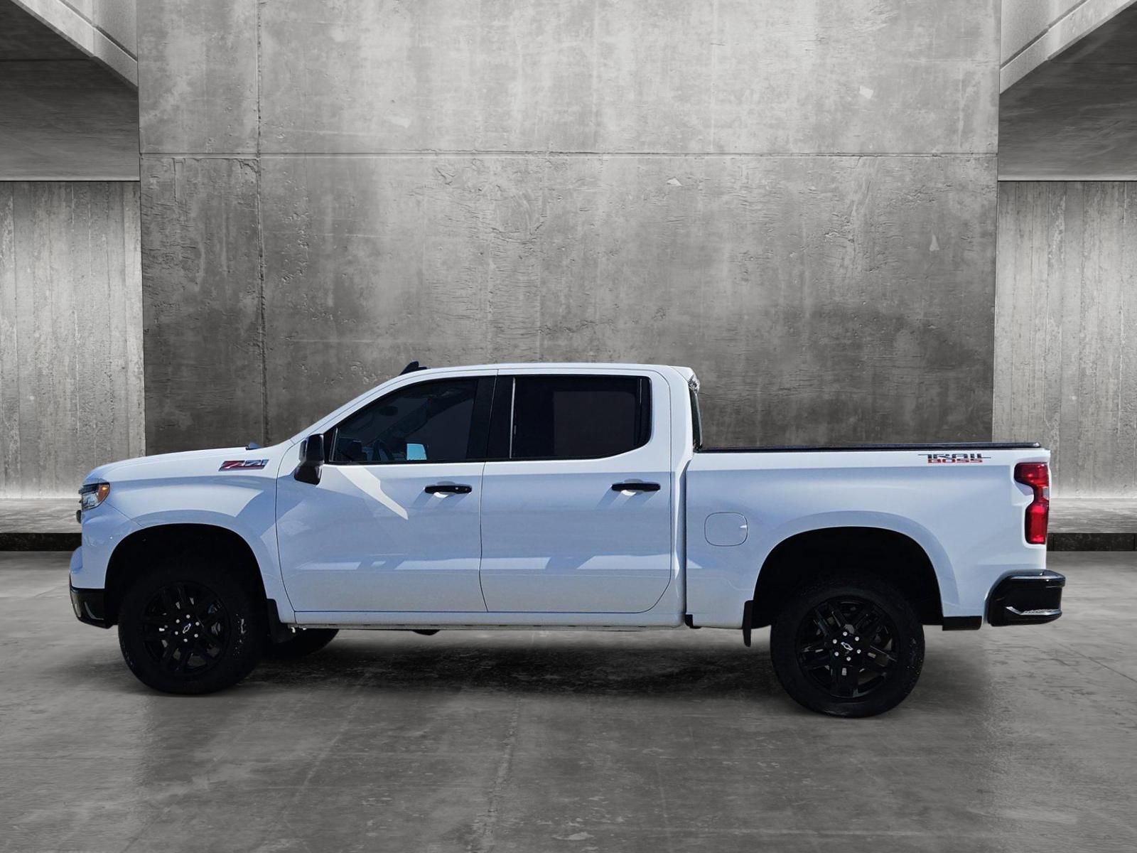 2023 Chevrolet Silverado 1500 Vehicle Photo in CORPUS CHRISTI, TX 78416-1100