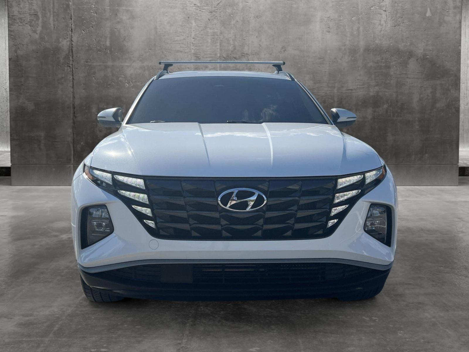 2023 Hyundai TUCSON Hybrid Vehicle Photo in Memphis, TN 38125