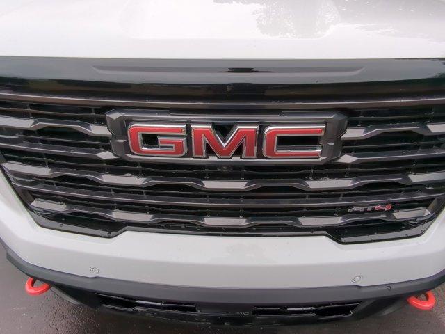 2024 GMC Acadia Vehicle Photo in ALBERTVILLE, AL 35950-0246