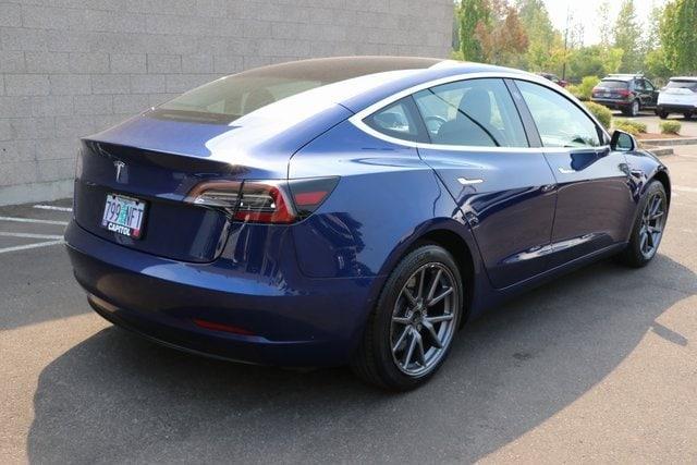 2019 Tesla Model 3 Vehicle Photo in Salem, OR 97301