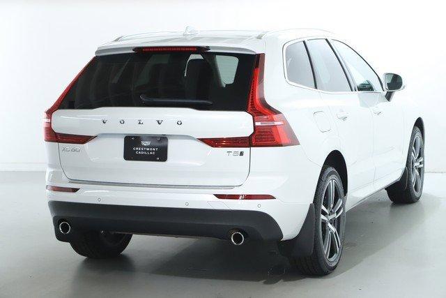 2021 Volvo XC60 Vehicle Photo in BEACHWOOD, OH 44122-4298