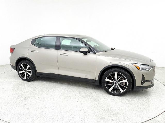 2021 Polestar 2 Vehicle Photo in Grapevine, TX 76051