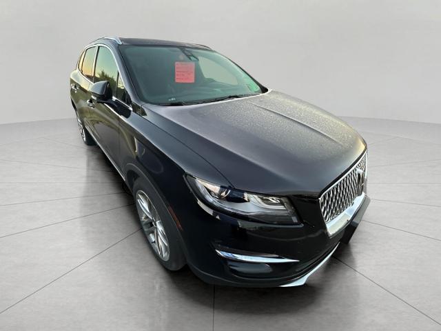 2019 Lincoln MKC Vehicle Photo in Green Bay, WI 54304