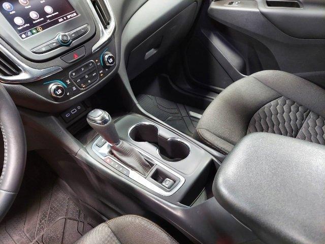 2021 Chevrolet Equinox Vehicle Photo in SAUK CITY, WI 53583-1301