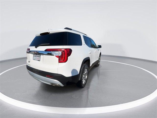 2020 GMC Acadia Vehicle Photo in BOWLING GREEN, KY 42104-4102