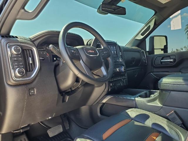 2023 GMC Sierra 2500 HD Vehicle Photo in BROUSSARD, LA 70518-0000