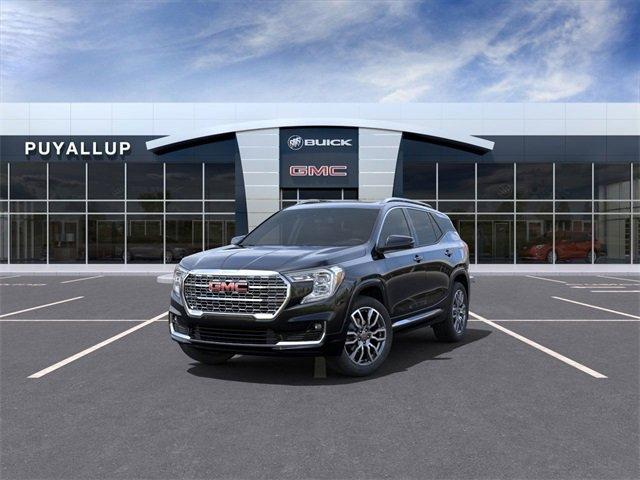 2024 GMC Terrain Vehicle Photo in PUYALLUP, WA 98371-4149