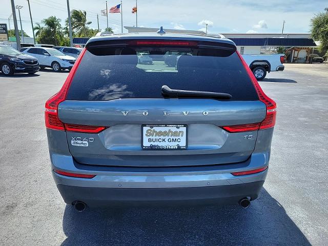 2019 Volvo XC60 Vehicle Photo in LIGHTHOUSE POINT, FL 33064-6849